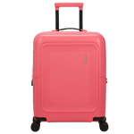 American Tourister Dashpop kabinväska 55 cm Rosa