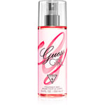 Guess Girl body mist 250 ml