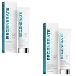 2 x Regenerate Advanced Toothpaste Repair Tooth Enamel Strong Teeth 75ml