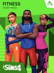The Sims 4: Fitness Stuff (PC & Mac) – Origin DLC
