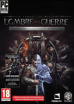 La Terre Du Milieu - L'ombre De La Guerre - Silver Edition Pc