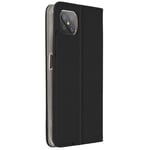 Folio Case for Oppo Reno 4Z Magnetic Cover Card-holder Stand Feature Black