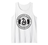 Harry Potter Slytherin House Badge Tank Top