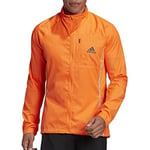 adidas Men's Adi Runner Jacket, mens, Jacket, FP8124, Apsior, M