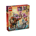 LEGO Ninjago Dragon Stone Shrine - Brand New & Sealed