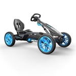 BERG trampbil RALLY APX BLUE