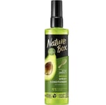 Nature Box Repair Vegan Leave-In Spray Conditioner with avocado 200ml