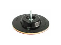 Mega Rubber Disc Multidisc With Velcro 125Mm - 27040