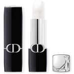 DIOR Huulet Huulten hoito Floral Care Lip Balm Natural Couture Color - RefillableRouge Dior Baume 000 Diornatural satiny finish 3,2 g