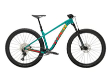 Trek Roscoe 7 M/L Turkos Cykel - Mountainbike Cykel