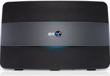 BT Smart Hub Router