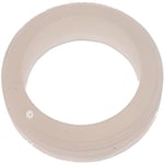 Joint de réservoir pour Cafetiere - Expresso DELONGHI - Compatible Café moulu - Beige