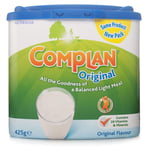 Complan Drink Original Flavour 425g (Pack of 6)