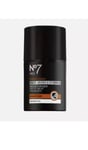 No7 Men Energising Face, Beard & Stubble Moisturiser SPF15 Daily  50ml