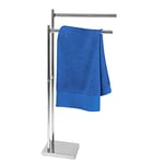 ARTEX Free Standing Towels Gym Meubles de Salle de Bain Organisation