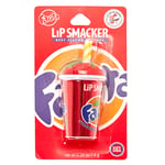 Claire's Lip Smacker Fanta Strawberry Lip Balm Cup