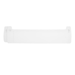 Anti-wind Air Conditioning Wind Shield Retractable Condi White