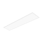 LEDVANCE Panneau lumineux LED pour plafond/mur, panneau PERFORMANCE 1200 x 300/33 W, 220...240 V, angle d'éclairage : 120, blanc froid, 4000 K, matériau du boîtier : aluminium, IP40/IP20