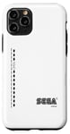 Coque pour iPhone 11 Pro (Commémoration de la boutique pop-up Amazon MoD) Design Sega