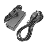 Ac Adapter Laddare Kompatibel Harman Kardon Onyx Studio Bärbar Högtalare