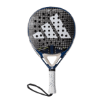 Cross It Carbon Control 3.4, padelracket för avancerade spelare, unisex