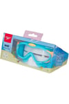 SPEEDO KIDS BIOFUSE 2.0 MASK SWIMMING GOGGLES AGES 2-6 YEARS BLUE INFANTS POOL