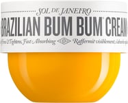 Sol De Janeiro Brazilian Bum Bum Cream 75 Ml