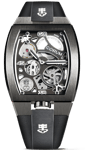 Corum Watch Heritage LAB 01 Limited Edition