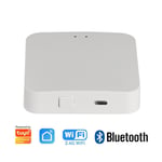 Smart Tuya WiFi Zigbee Bluetooth Mesh airies,passerelle multimode,pont de matière,prise en charge d'Apple Homekit,Alexa,Google Voice Assistant - Type Bluetooth Gateway