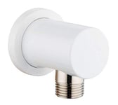 GROHE Coude à Encastrer 1/2 Pouces Rainshower 27057LS0 (Import Allemagne)