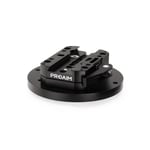 Proaim Wave 2 Quick Release Mount for Freefly MOVI, DJI Ronin/M/MX  Rs 2 Camera Gimbals