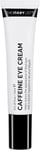 The Inkey List Caffeine Eye Cream 15Ml | Improves Dark Circles | Brightens under