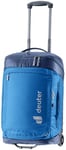 deuter Duffel Pro Movo 36 Sac de Voyage à roulettes Unisex-Adult, Neptune-Nightblue, 36 L