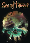 Sea of Thieves (PC/Xbox One) clé Steam GLOBAL