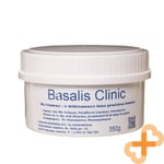 BASALIS Clinic Complet Corps Crème 350 G Adoucit Et Humidifiant L Peau Scentless