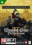 Kingdom Come: Deliverance II Gold Edition OS: Xbox Series X|S