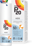 P20  Sun  Cream / Lotion  for  Kids (+ 1  Yr )  SPF50 +.  All  Day  Long ,  Once