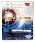Kenko 58mm Circular Polariser Filter
