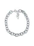 Michael Kors Halsband Chain - Silver