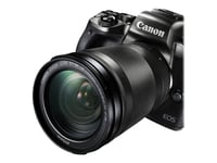 Canon Ef-M - Zoomlins - 18 Mm - 150 Mm - F/3.5-5.6 Is Stm - Canon Ef-M - För Eos Kiss M, Kiss M2, M, M10, M100, M2, M200, M3, M5, M50, M50 Mark Ii, M6, M6 Mark Ii