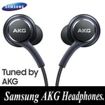 AKG Samsung Earbuds (In Ear) Headphones Earphones Earbud with Mic for S8 S9 S10