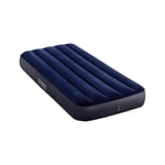 Intex 64757 Matelas Gonflable Individuel Matelas Classique 99x191x25cm Vanne 2