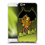 OFFICIAL SCOOBY-DOO MYSTERY INC. SOFT GEL CASE FOR OPPO PHONES