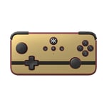 CRKD NEO S Wireless Controller For Switch/PC - Retro Gold