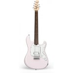 Sterling by Music Man Cutlass Short Scale CT30SSHS -elgitarr, Rosa