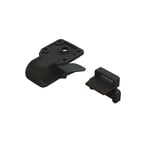 arrma Front Body Mount Set Z-ARA320729