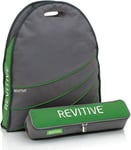 Revitive Circulation Booster Storage Bag, Durable, Portable, Easy-Access Design