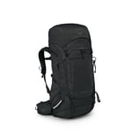 Osprey Tempest 44L dagsryggsäck (dam) - Black Coal Grey, XS/S