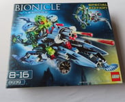 LEGO Bionicle 8939 Lesovikk