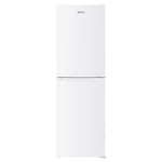 Altimo AFF173552W 50/50 Manual Defrost Fridge Freezer in white